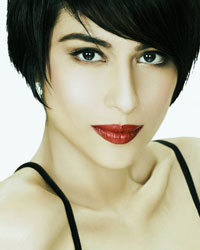 Meesha Shafi